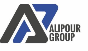 logo alipour