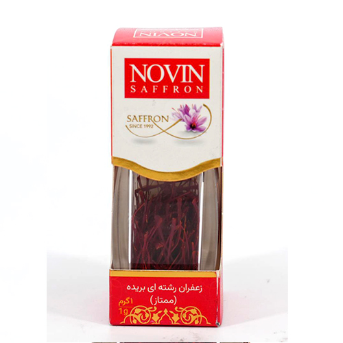 Novin Saffron Azin 1 g boxed,
